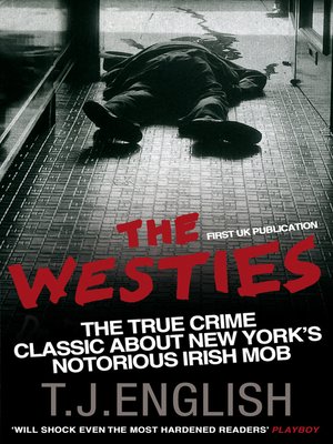 cover image of The Westies